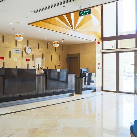 Safwat Alkhobar Hotel Exteriör bild
