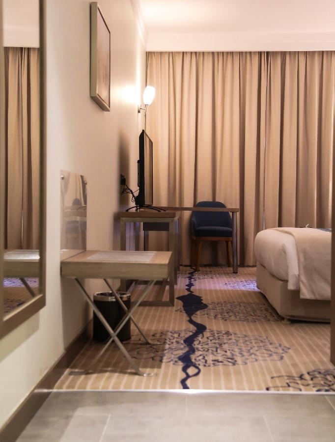 Safwat Alkhobar Hotel Exteriör bild