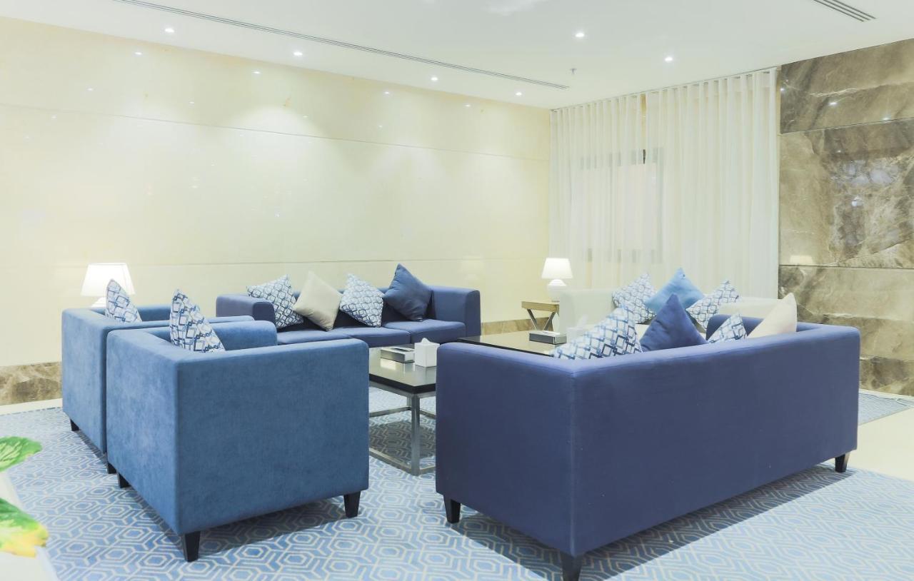 Safwat Alkhobar Hotel Exteriör bild