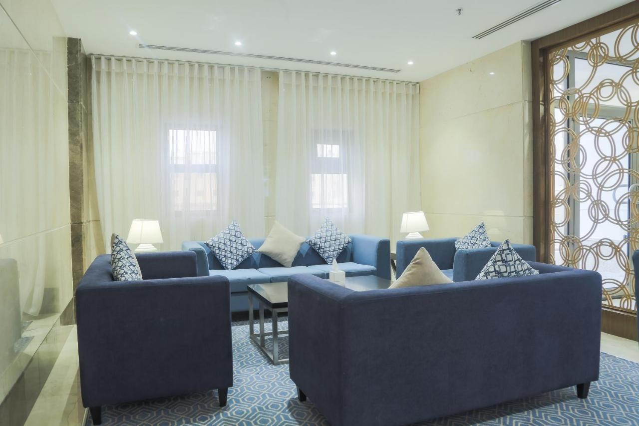 Safwat Alkhobar Hotel Exteriör bild
